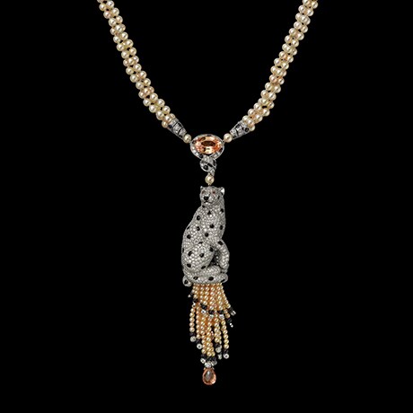 Étourdissant Cartier